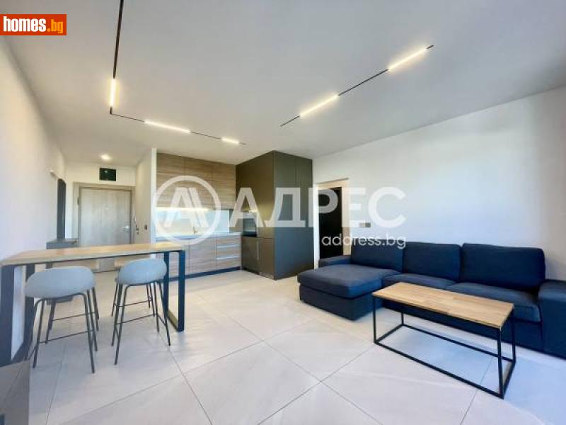 Тристаен, 94m² - Кв. Хладилника, София - Апартамент за продажба - АДРЕС НЕДВИЖИМИ ИМОТИ - 114915478