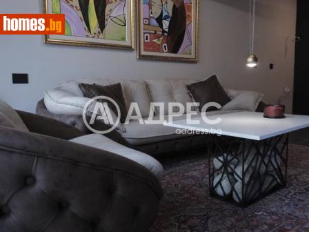 Двустаен, 65m² - Апартамент за продажба - 114915486