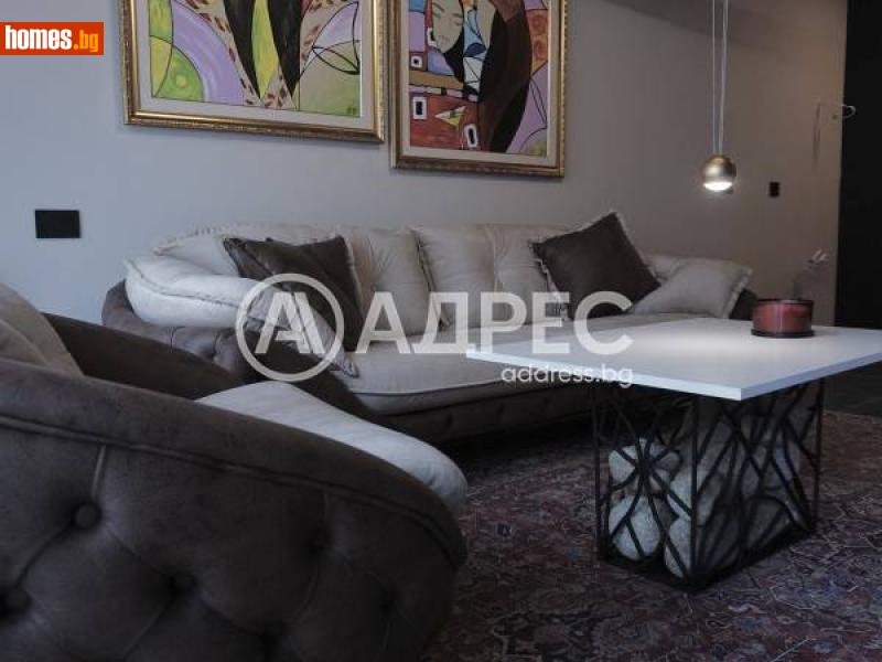 Двустаен, 65m² - Кв. Малинова Долина, София - Апартамент за продажба - АДРЕС НЕДВИЖИМИ ИМОТИ - 114915486