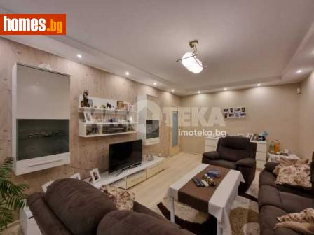 Тристаен, 86m² - Апартамент за продажба - 114915493