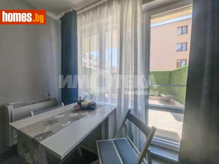 Едностаен, 63m² - Апартамент за продажба - 114915503