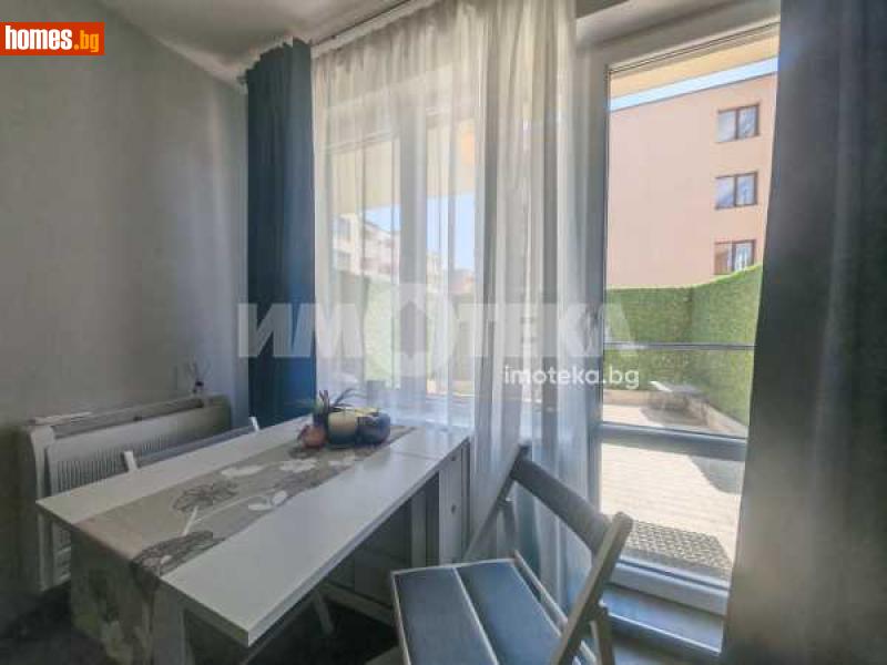 Едностаен, 63m² - Кв. Остромила, Пловдив - Апартамент за продажба - ИМОТЕКА АД - 114915503