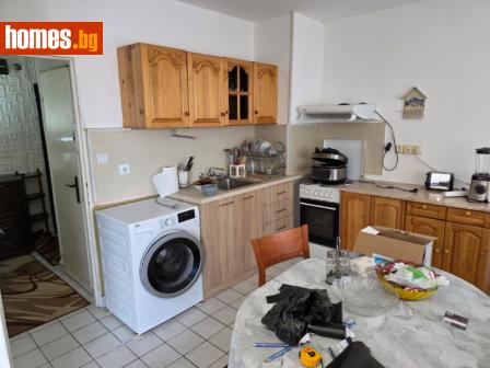 Едностаен, 46m² - Апартамент за продажба - 114915755
