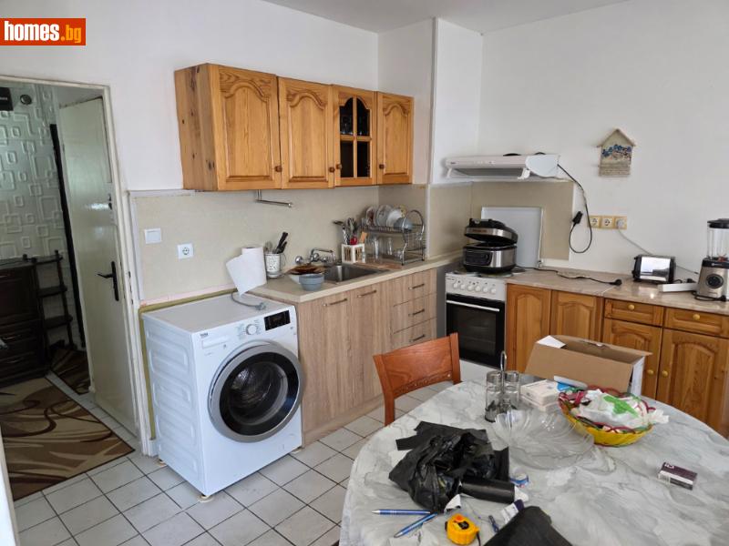 Едностаен, 46m² - Гр.Дупница, Дупница - Апартамент за продажба - Bulland - 114915755