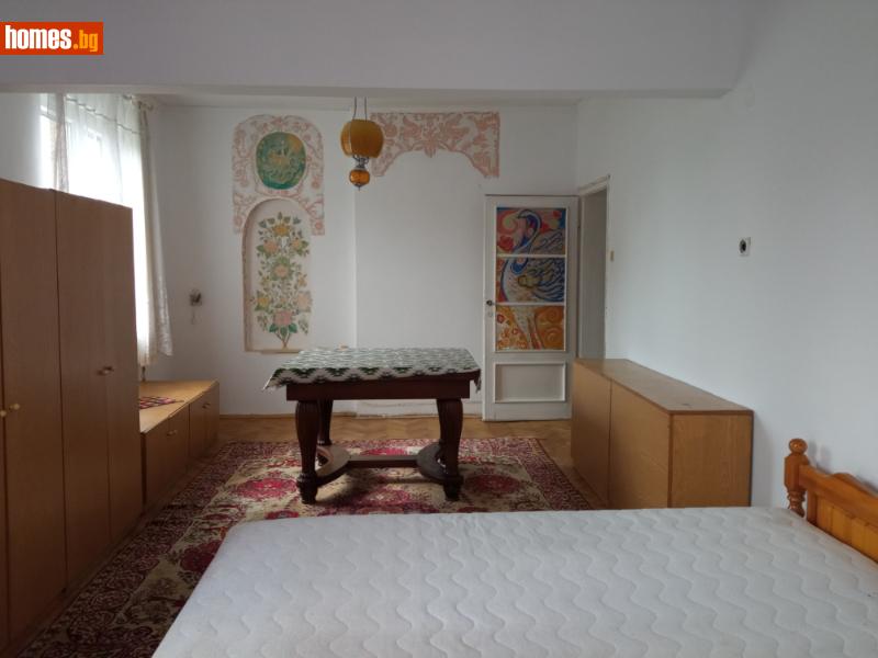 Тристаен, 77m² - Жк. Лозенец, София - Апартамент за продажба - Инвестконсулт трейдинг - 114915789