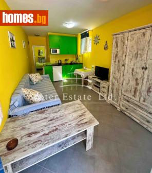 Двустаен, 44m² - Апартамент за продажба - 114915943