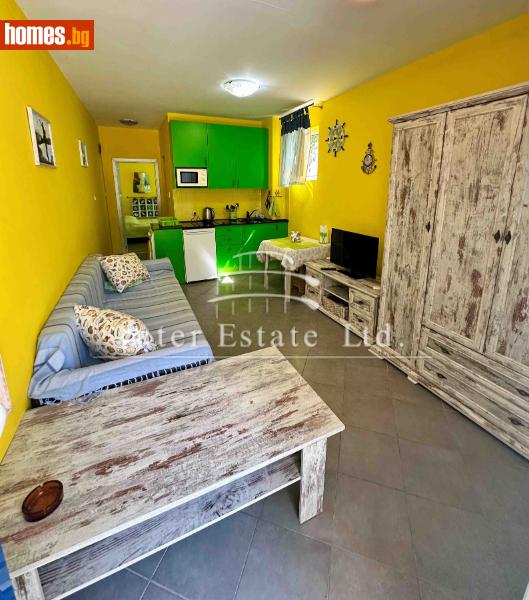 Двустаен, 44m² - Гр.Поморие, Поморие - Апартамент за продажба - Интерестейт - 114915943