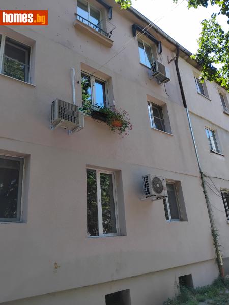 Двустаен, 48m² - Жк. Илинден, София - Апартамент за продажба - ЕВРОДОМ-ОАНИТ - 114916104