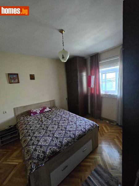 Тристаен, 89m² - Жк. Запад, Благоевград - Апартамент за продажба - Domoss - 114916269