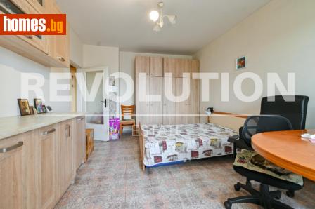Двустаен, 53m² - Апартамент за продажба - 114916741