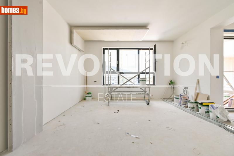 Двустаен, 73m² - Жк. Младост 4, София - Апартамент за продажба - Революшън Естейт - 114916788