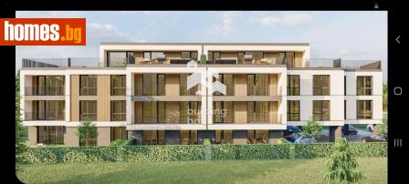 Тристаен, 101m² - Апартамент за продажба - 114917320