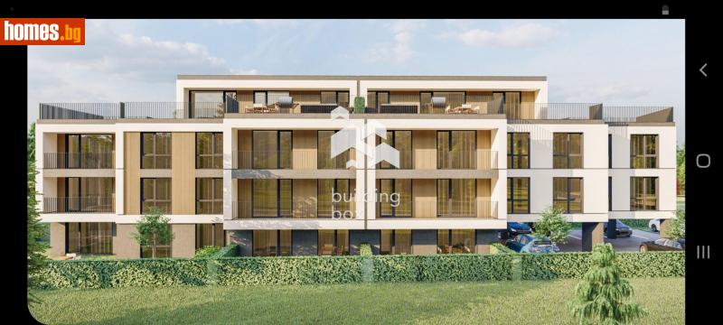 Тристаен, 101m² - Кв. Враждебна, София - Апартамент за продажба - Билдинг Бокс - 114917320