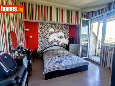 Двустаен, 59m² - Апартамент за продажба - 114917324