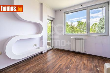 Двустаен, 60m² - Апартамент за продажба - 114917447