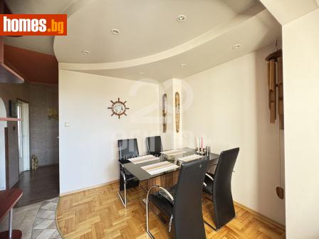 Тристаен, 89m² - Апартамент за продажба - 114917457