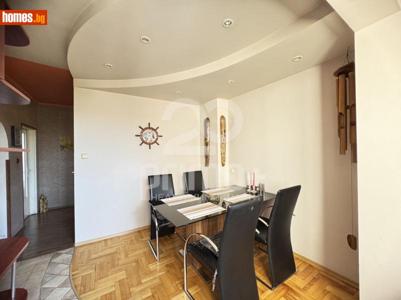 Тристаен, 89m² - Жк. Дружба 2, София - Апартамент за продажба - Примо Плюс - 114917457