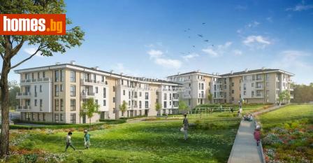Двустаен, 72m² - Апартамент за продажба - 114917815