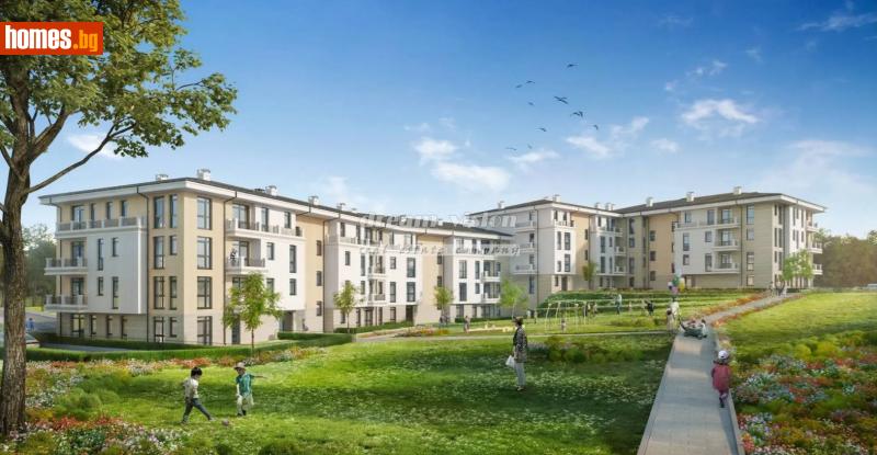 Двустаен, 72m² - Кв. Малинова Долина, София - Апартамент за продажба - ДРИЙМ ВИЖЪН НЕДВИЖИМИ ИМОТИ - 114917815