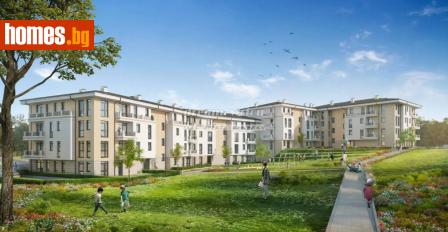 Тристаен, 114m² - Апартамент за продажба - 114917817
