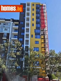 Тристаен, 91m² - Апартамент за продажба - 114917819