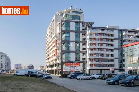 Тристаен, 92m² - Апартамент за продажба - 114917895