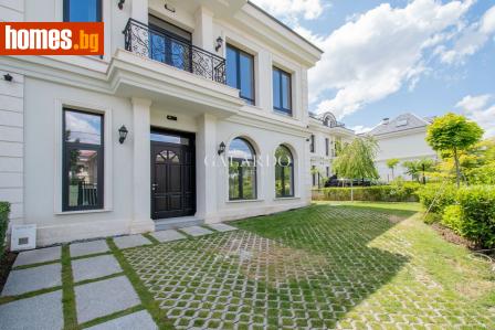 Къща, 240m² - Къща за продажба - 114917925