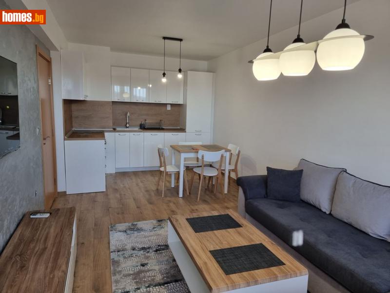 Двустаен, 65m² - Жк Южен, Пловдив - Апартамент за продажба - ТОП ИМОТИ БГ - 114918976