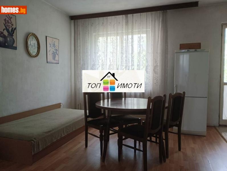 Многостаен, 92m² - Жк. Тракия, Пловдив - Апартамент за продажба - ТОП ИМОТИ БГ - 114919056