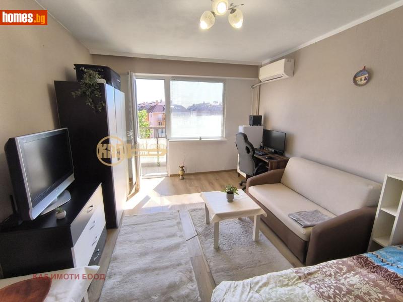 Двустаен, 46m² - Жк. Овча Купел, София - Апартамент за продажба - КА5 имоти - 114921187