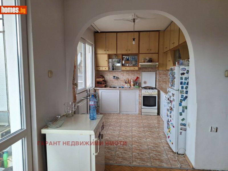 Тристаен, 109m² -  Център, Габрово - Апартамент за продажба - Гарант недвижими имоти - 114921604
