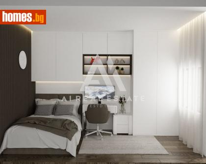 Едностаен, 35m² - Апартамент за продажба - 114921781