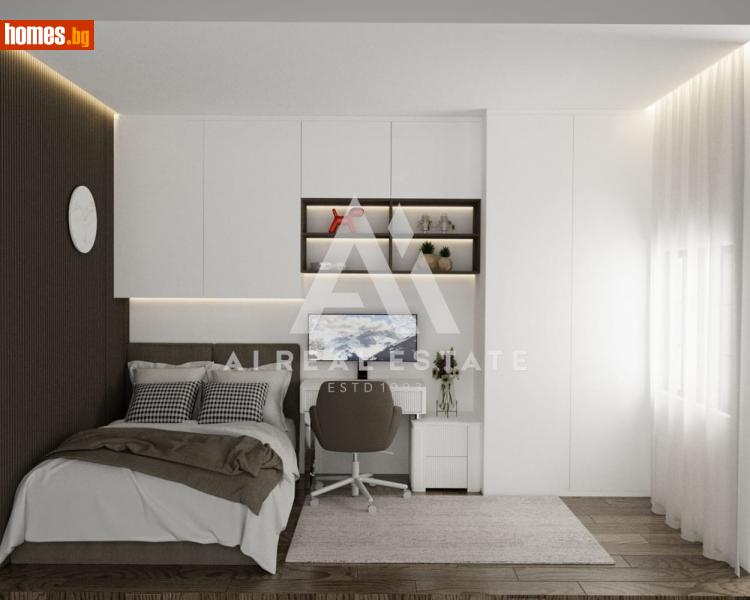 Едностаен, 35m² -  Широк Център, Плевен - Апартамент за продажба - АНДРОМЕДА  - 114921781