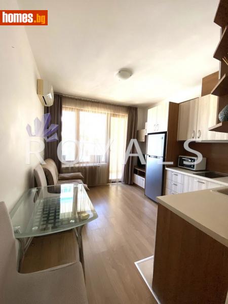Двустаен, 74m² -  Чаталджа, Варна - Апартамент за продажба - РОЯЛС - 114921937