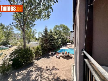 Двустаен, 60m² - Апартамент за продажба - 114922338