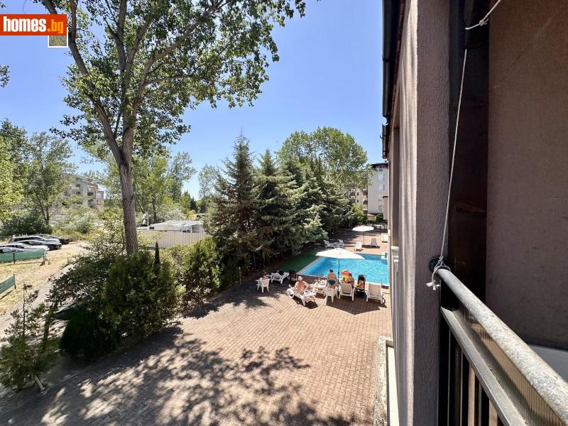Двустаен, 60m² - К.к.Слънчев Бряг, Бургас - Апартамент за продажба - БестХоумсБг - 114922338