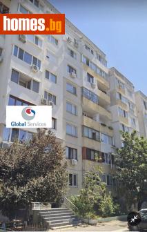 Тристаен, 85m² - Апартамент за продажба - 114925586