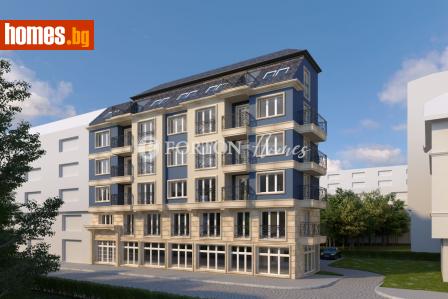 Тристаен, 143m² - Апартамент за продажба - 114925640