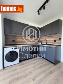 Тристаен, 76m² - Апартамент за продажба - 114925683