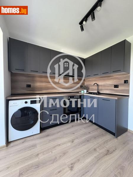 Тристаен, 76m² - Жк. Стрелбище, София - Апартамент за продажба - Имотни Сделки ЕООД - 114925683