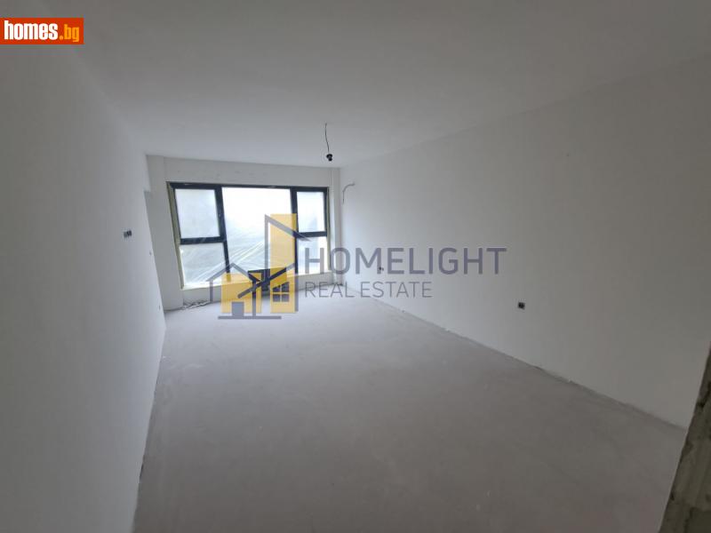 Тристаен, 133m² - Жк. Гоце Делчев, София - Апартамент за продажба - ХОУМ ЛАЙТ  - 114926104
