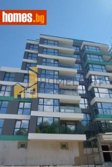 Тристаен, 92m² - Апартамент за продажба - 114926130