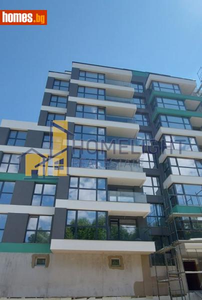 Тристаен, 92m² - Жк. Младост 4, София - Апартамент за продажба - ХОУМ ЛАЙТ  - 114926130