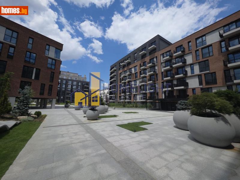 Тристаен, 119m² - Жк. Красно Село, София - Апартамент за продажба - ХОУМ ЛАЙТ  - 114926133