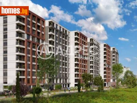 Двустаен, 64m² - Апартамент за продажба - 114926929