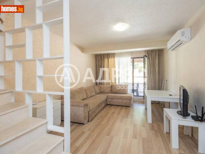 Двустаен, 85m² - С.Шкорпиловци, Варна - Апартамент за продажба - АДРЕС НЕДВИЖИМИ ИМОТИ - 114926967