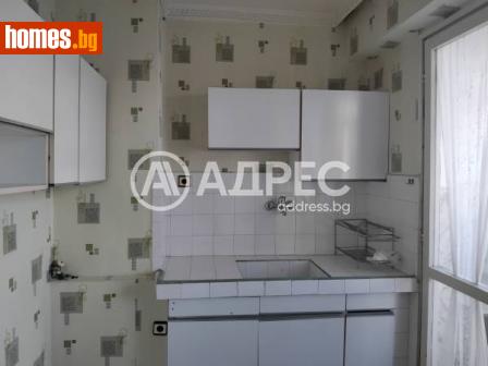Двустаен, 60m² - Апартамент за продажба - 114926978