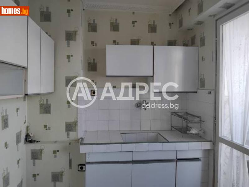 Двустаен, 60m² - Жк. Дружба, Сливен - Апартамент за продажба - АДРЕС НЕДВИЖИМИ ИМОТИ - 114926978