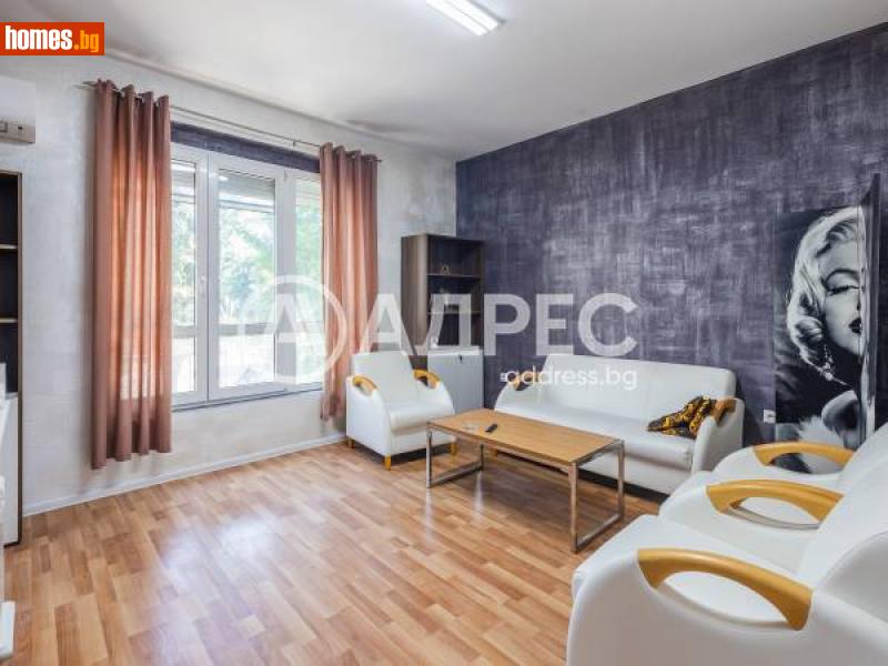 Многостаен, 103m² - Варна, Варна - Апартамент за продажба - АДРЕС НЕДВИЖИМИ ИМОТИ - 114927011