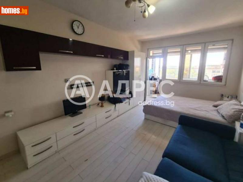 Двустаен, 65m² - Жк. Република, Хасково - Апартамент за продажба - АДРЕС НЕДВИЖИМИ ИМОТИ - 114927043